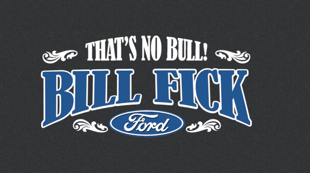 Bill Fick Ford Bill Fick Ford