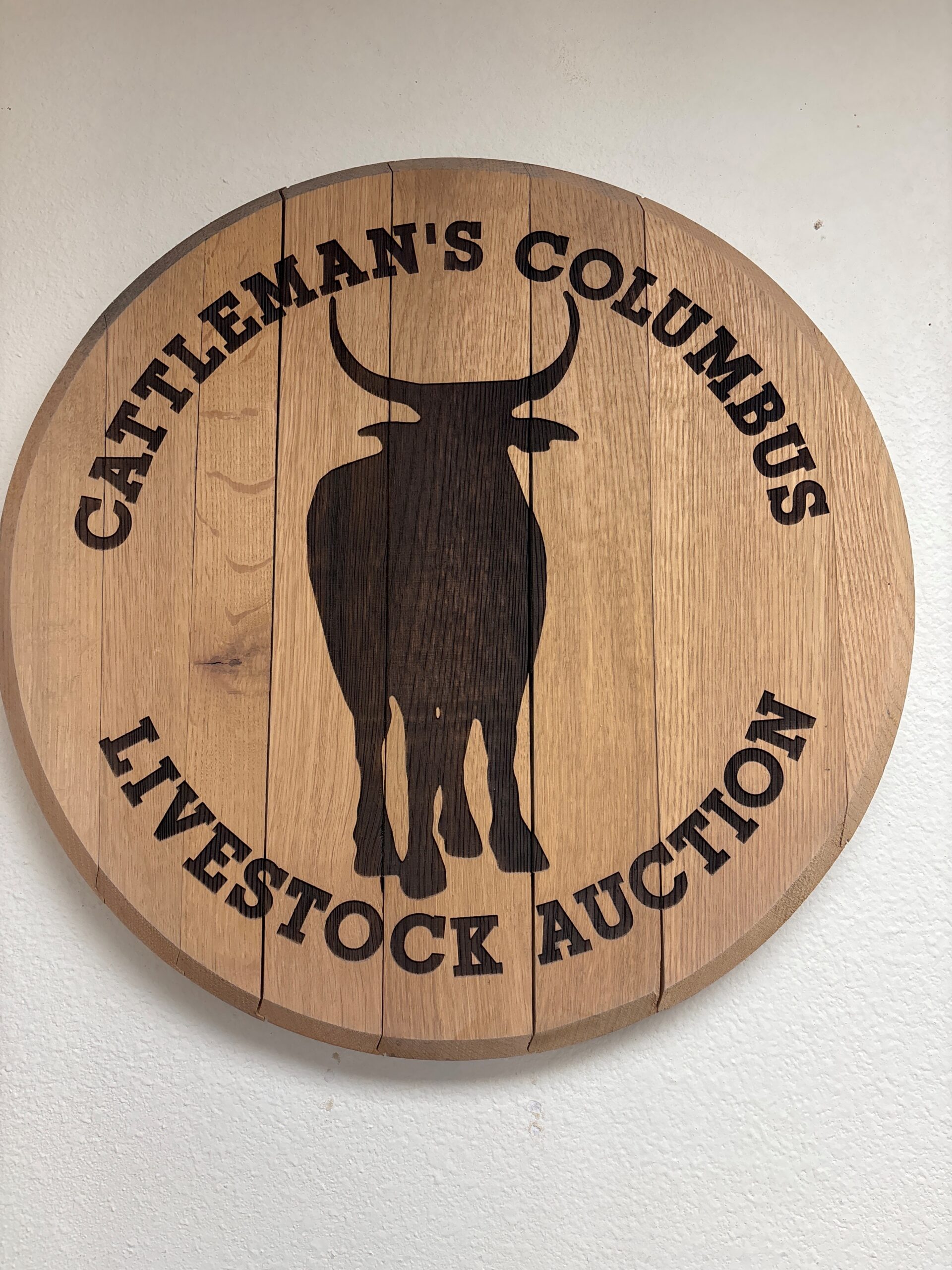 ccla Cattlemans Livestock Auction